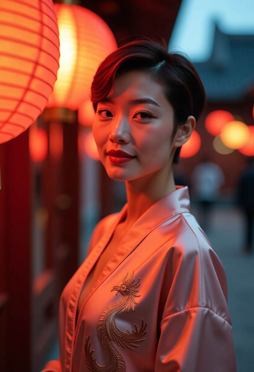 淮南王谋反疑云海报