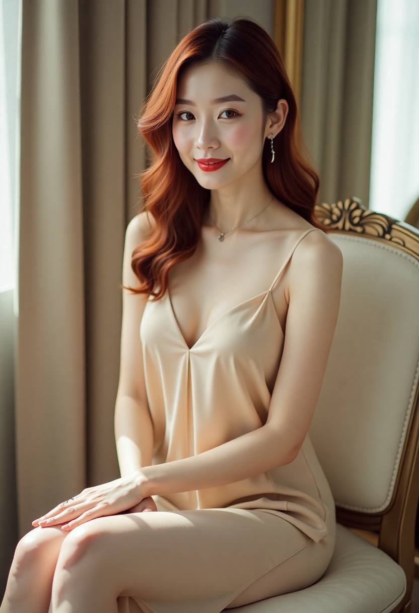 窦太后临朝岁月海报