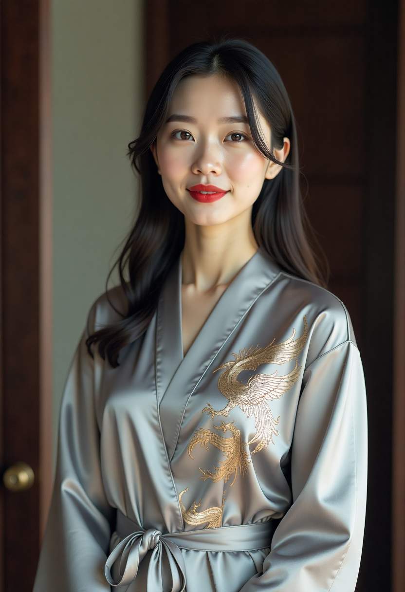 冠服造册海报