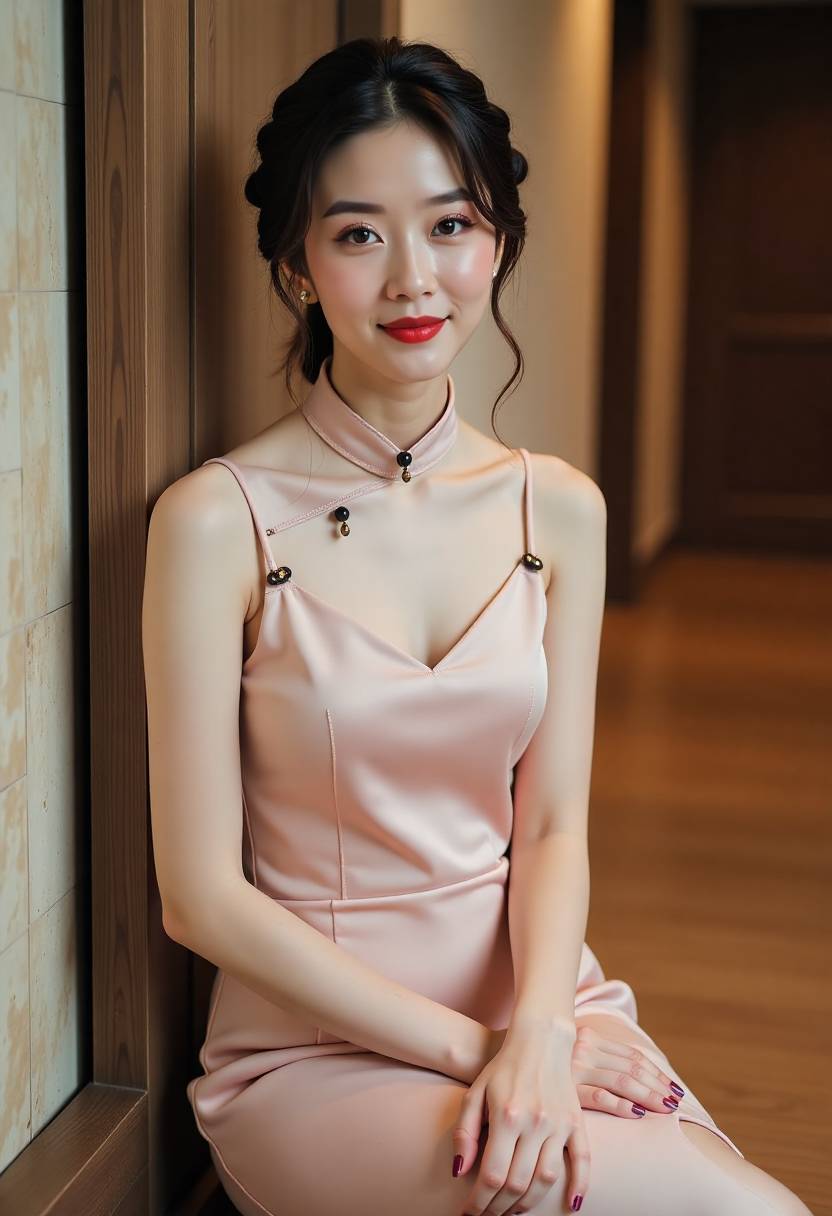 汉史夜话第七季海报