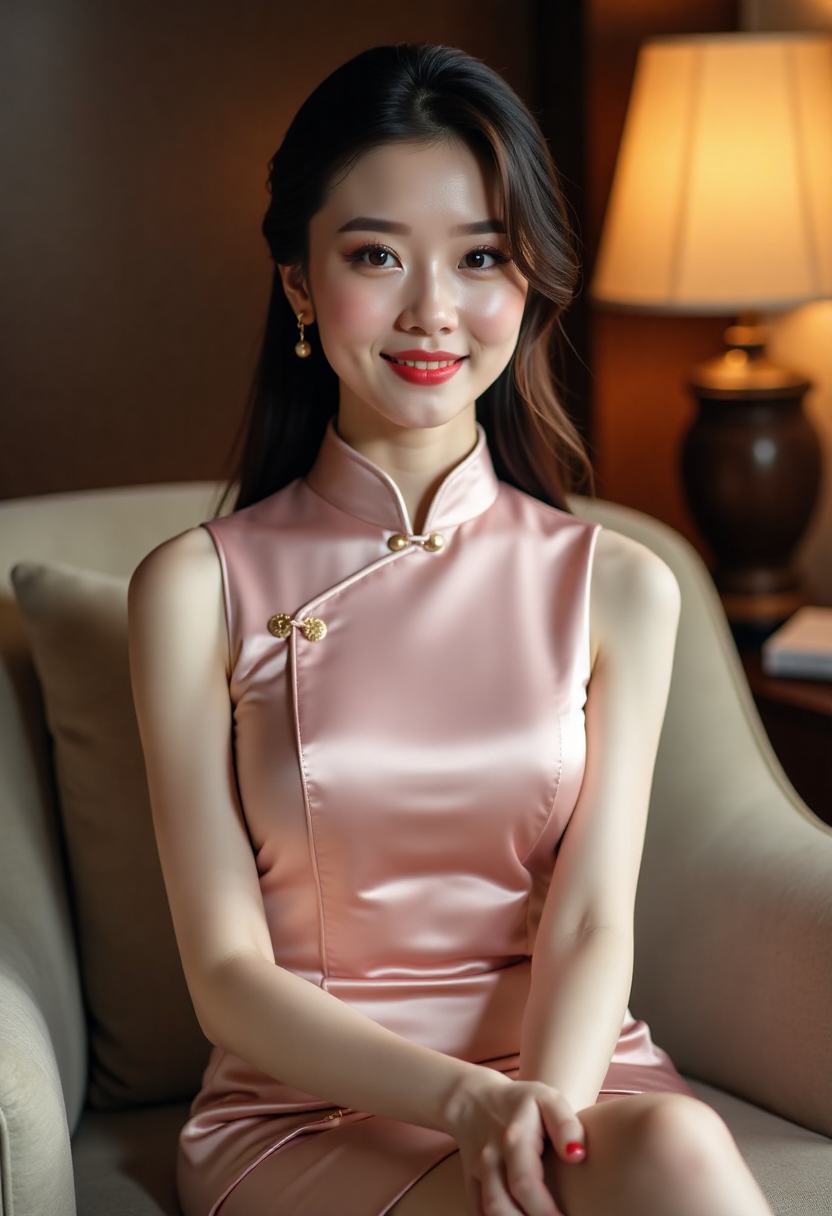 淮南王海报