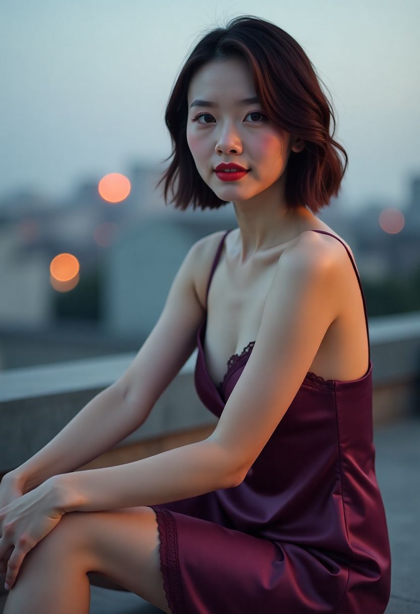 大汉天子未央初政海报