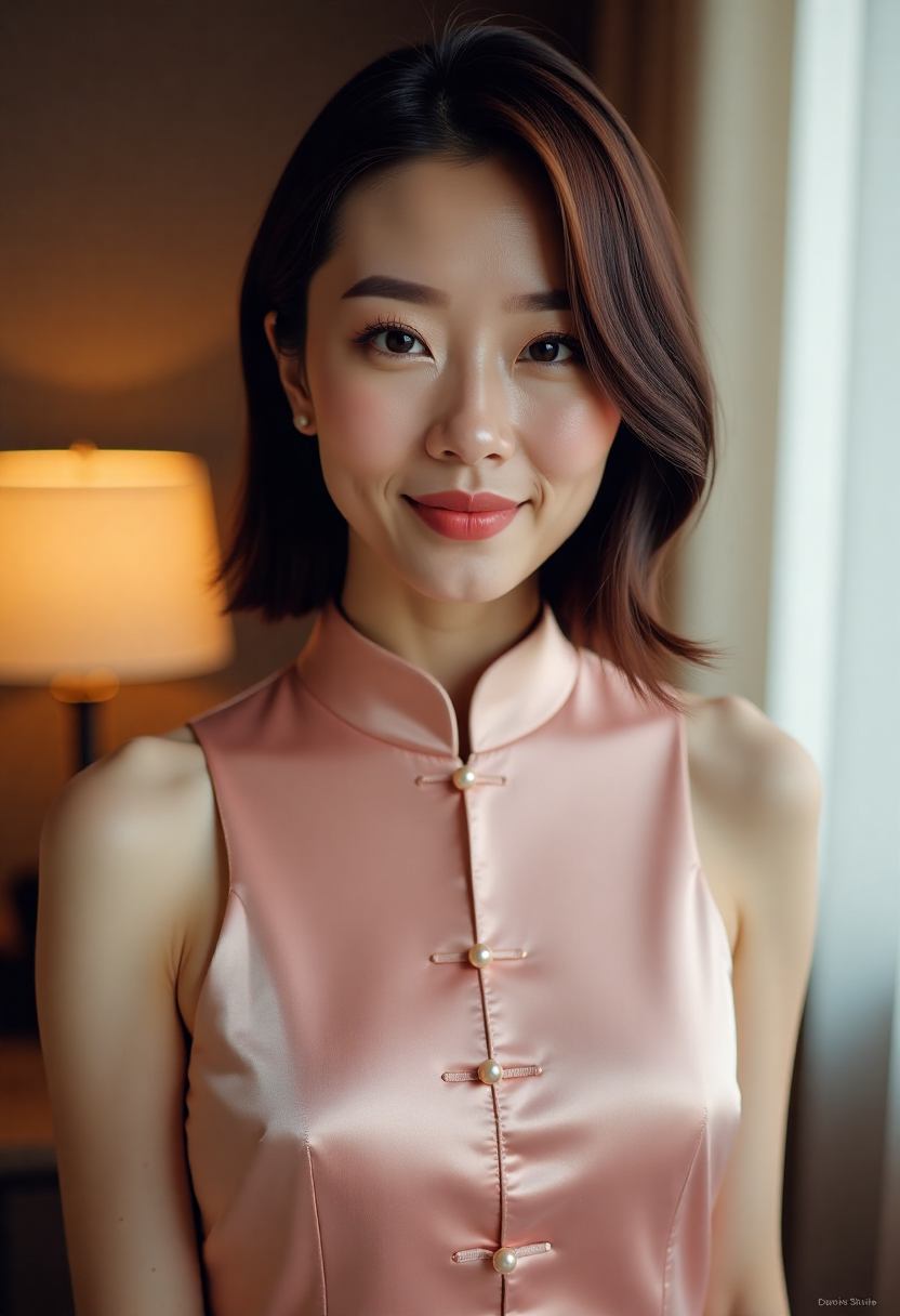 大汉天子海报